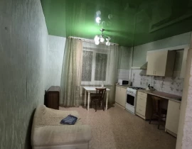 3-комнатная квартира, 69.7 м2 , 1 этаж, Бобруйская, 89 - фото 1