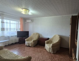 2-комнатная квартира, 52 м2 , 5 этаж, Карла Маркса пр-кт, 13 - фото 5