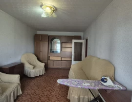 2-комнатная квартира, 52 м2 , 5 этаж, Карла Маркса пр-кт, 13 - фото 6