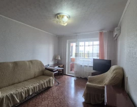 2-комнатная квартира, 52 м2 , 5 этаж, Карла Маркса пр-кт, 13 - фото 4