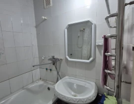 2-комнатная квартира, 52 м2 , 5 этаж, Карла Маркса пр-кт, 13 - фото 12