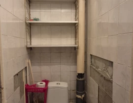 2-комнатная квартира, 52 м2 , 5 этаж, Карла Маркса пр-кт, 13 - фото 13