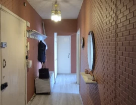 2-комнатная квартира, 52 м2 , 5 этаж, Карла Маркса пр-кт, 13 - фото 7