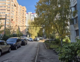 2-комнатная квартира, 52 м2 , 5 этаж, Карла Маркса пр-кт, 13 - фото 19