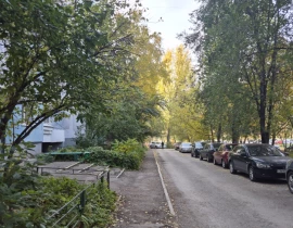 2-комнатная квартира, 52 м2 , 5 этаж, Карла Маркса пр-кт, 13 - фото 20