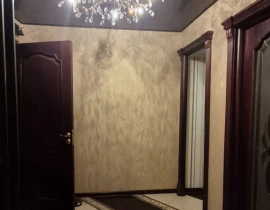 2-комнатная квартира, 51 м2 , 2 этаж, Саранская ул, 17 - фото 20