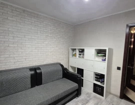 2-комнатная квартира, 51 м2 , 2 этаж, Саранская ул, 17 - фото 11