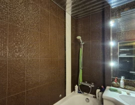 2-комнатная квартира, 51 м2 , 2 этаж, Саранская ул, 17 - фото 15