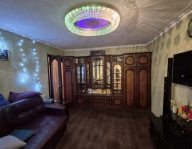 2-комнатная квартира, 51 м2 , 2 этаж, Саранская ул, 17 - фото 5