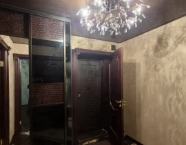 2-комнатная квартира, 51 м2 , 2 этаж, Саранская ул, 17 - фото 19