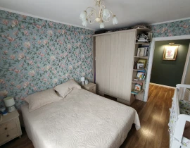 3-комнатная квартира вторичка в Самаре, 59.8 м2, 4 этаж, Партизанская ул, 171 а - фото 7