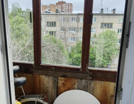 3-комнатная квартира вторичка в Самаре, 59.8 м2, 4 этаж, Партизанская ул, 171 а - фото 18
