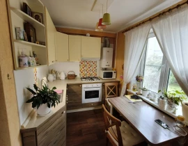 3-комнатная квартира вторичка в Самаре, 59.8 м2, 4 этаж, Партизанская ул, 171 а - фото 15