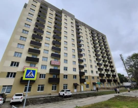 3-комнатная квартира, 89.2 м2 , 7 этаж, Кирова пр-кт, 253 - фото 5