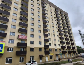 3-комнатная квартира, 96.3 м2 , 9-16 этаж, Кирова пр-кт, 253 - фото 6