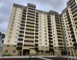 2-комнатная квартира, 89.99 м2 , 13 этаж, Кирова пр-кт, 253 - фото 6