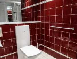 3-комнатная квартира, 143.3 м2 , 2 этаж, Вилоновская ул, 23 - фото 20