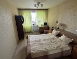 3-комнатная квартира, 68.5 м2 , 12 этаж, Московское шоссе, 143 - фото 21