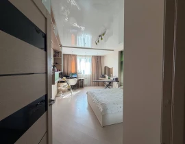 3-комнатная квартира, 158 м2 , 16-17 этаж, Ново-Садовая ул, 303А - фото 17