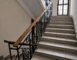 3-комнатная квартира, 143.3 м2 , 2 этаж, Вилоновская ул, 23 - фото 24