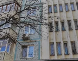1-комнатная квартира, 29.8 м2 , 8 этаж, Воронежская ул, 141 - фото 21