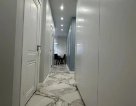 2-комнатная квартира, 58 м2 , 23 этаж, Съездовская, 11 - фото 13