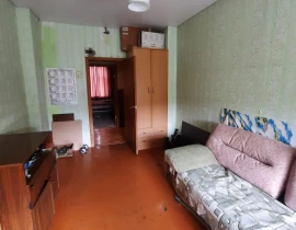 4-комнатная квартира, 85.4 м2 , 4 этаж, Металлургов пр-кт, 81 - фото 21