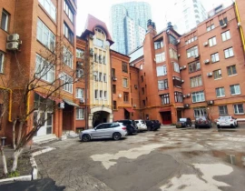3-комнатная квартира, 143.3 м2 , 2 этаж, Вилоновская ул, 23 - фото 23