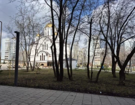 1-комнатная квартира, 29.8 м2 , 8 этаж, Воронежская ул, 141 - фото 22