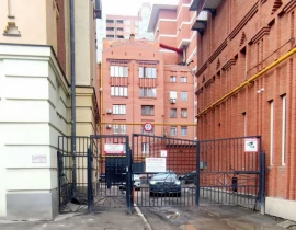3-комнатная квартира, 143.3 м2 , 2 этаж, Вилоновская ул, 23 - фото 25