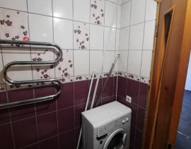 1-комнатная квартира, 30.1 м2 , 2 этаж, Евгения Золотухина, 12 - фото 23