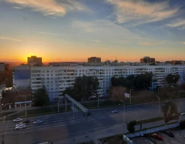 3-комнатная квартира, 68.5 м2 , 12 этаж, Московское шоссе, 143 - фото 24