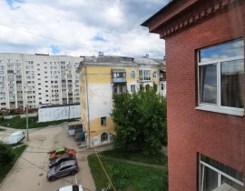 4-комнатная квартира, 85.4 м2 , 4 этаж, Металлургов пр-кт, 81 - фото 23
