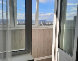 3-комнатная квартира, 73 м2 , 25 этаж, Пролетарская ул, 150 - фото 18