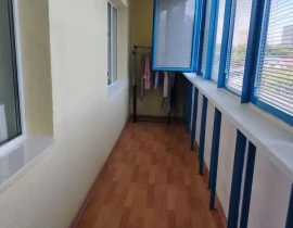 1-комнатная квартира, 48.6 м2 , 2 этаж, Осетинская, 7а - фото 11