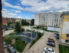 4-комнатная квартира, 85.4 м2 , 4 этаж, Металлургов пр-кт, 81 - фото 24