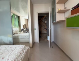 3-комнатная квартира, 158 м2 , 16-17 этаж, Ново-Садовая ул, 303А - фото 20