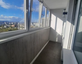 3-комнатная квартира, 73 м2 , 25 этаж, Пролетарская ул, 150 - фото 20