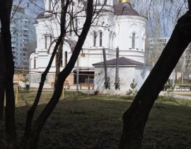 1-комнатная квартира, 29.8 м2 , 8 этаж, Воронежская ул, 141 - фото 25