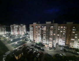 1-комнатная квартира, 32.9 м2 , 9 этаж, Дмитрия донского, 12 - фото 25