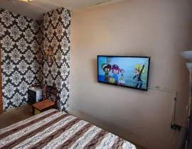 4-комнатная квартира, 85.4 м2 , 4 этаж, Металлургов пр-кт, 81 - фото 25