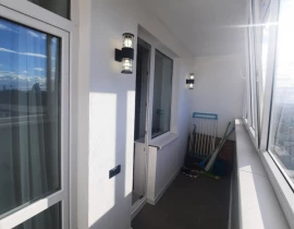 3-комнатная квартира, 73 м2 , 25 этаж, Пролетарская ул, 150 - фото 19