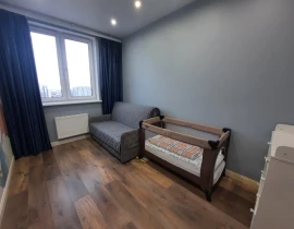 2-комнатная квартира, 58 м2 , 23 этаж, Съездовская, 11 - фото 17