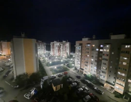 1-комнатная квартира, 32.9 м2 , 9 этаж, Дмитрия донского, 12 - фото 26