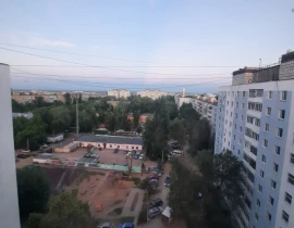 3-комнатная квартира, 68.5 м2 , 12 этаж, Московское шоссе, 143 - фото 27