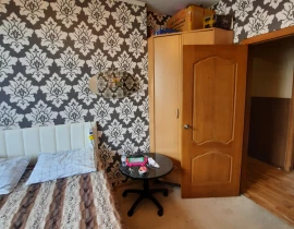 4-комнатная квартира, 85.4 м2 , 4 этаж, Металлургов пр-кт, 81 - фото 26