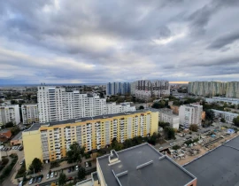 2-комнатная квартира, 58 м2 , 23 этаж, Съездовская, 11 - фото 18