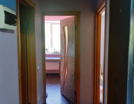 1-комнатная квартира, 30.1 м2 , 2 этаж, Евгения Золотухина, 12 - фото 27