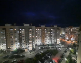 1-комнатная квартира, 32.9 м2 , 9 этаж, Дмитрия донского, 12 - фото 27