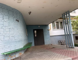 3-комнатная квартира, 68.5 м2 , 12 этаж, Московское шоссе, 143 - фото 28